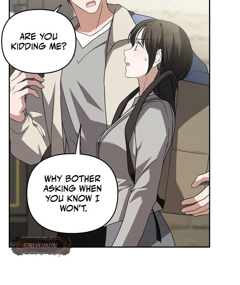 Young Love Chapter 14 - page 65