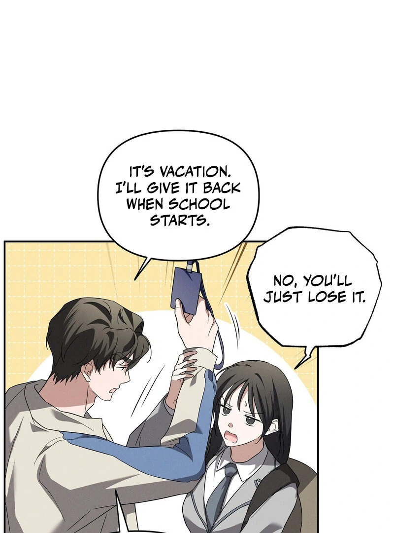 Young Love Chapter 14 - page 67
