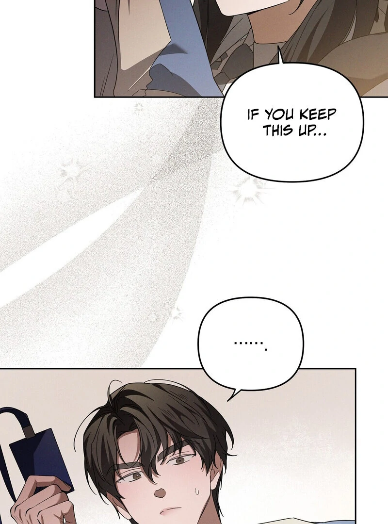 Young Love Chapter 14 - page 69