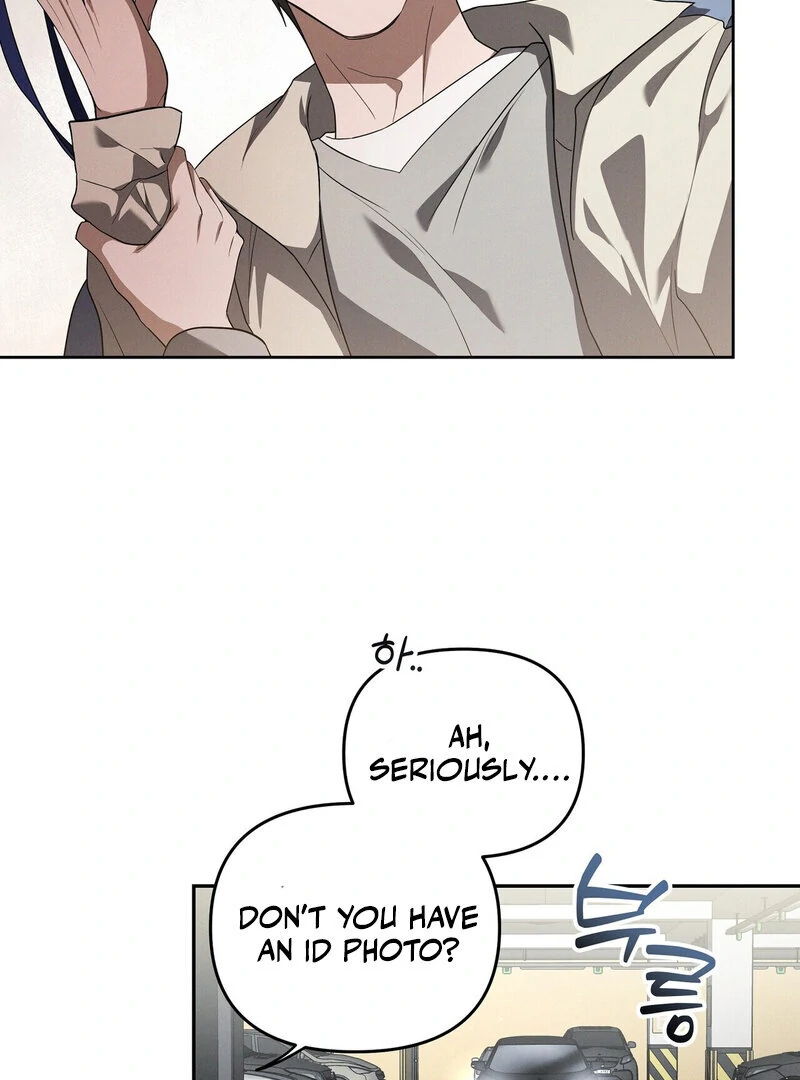 Young Love Chapter 14 - page 70