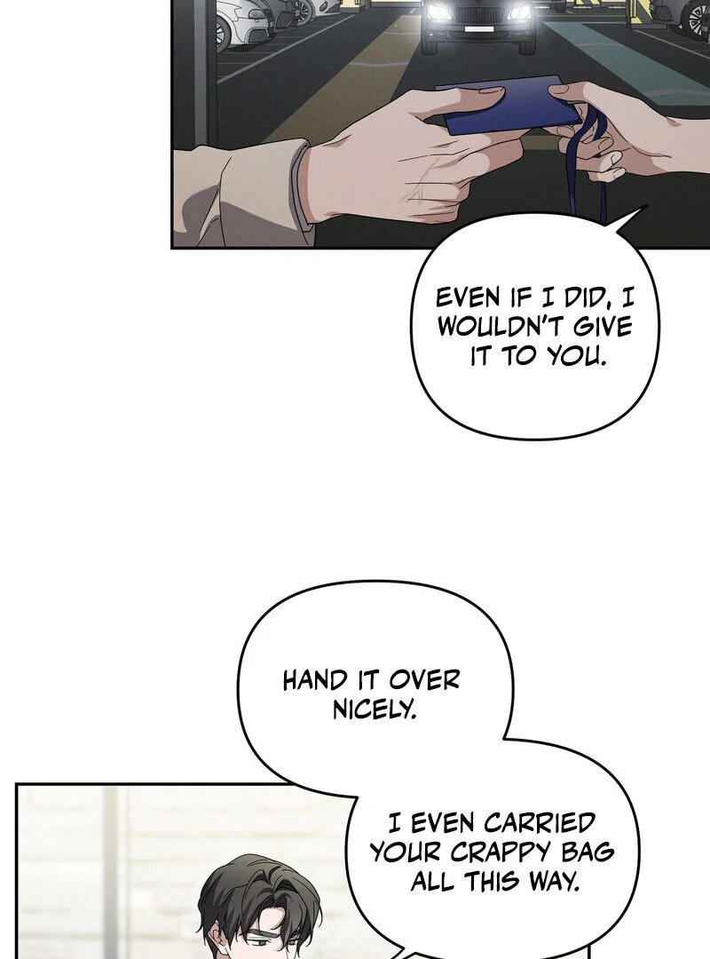 Young Love Chapter 14 - page 71