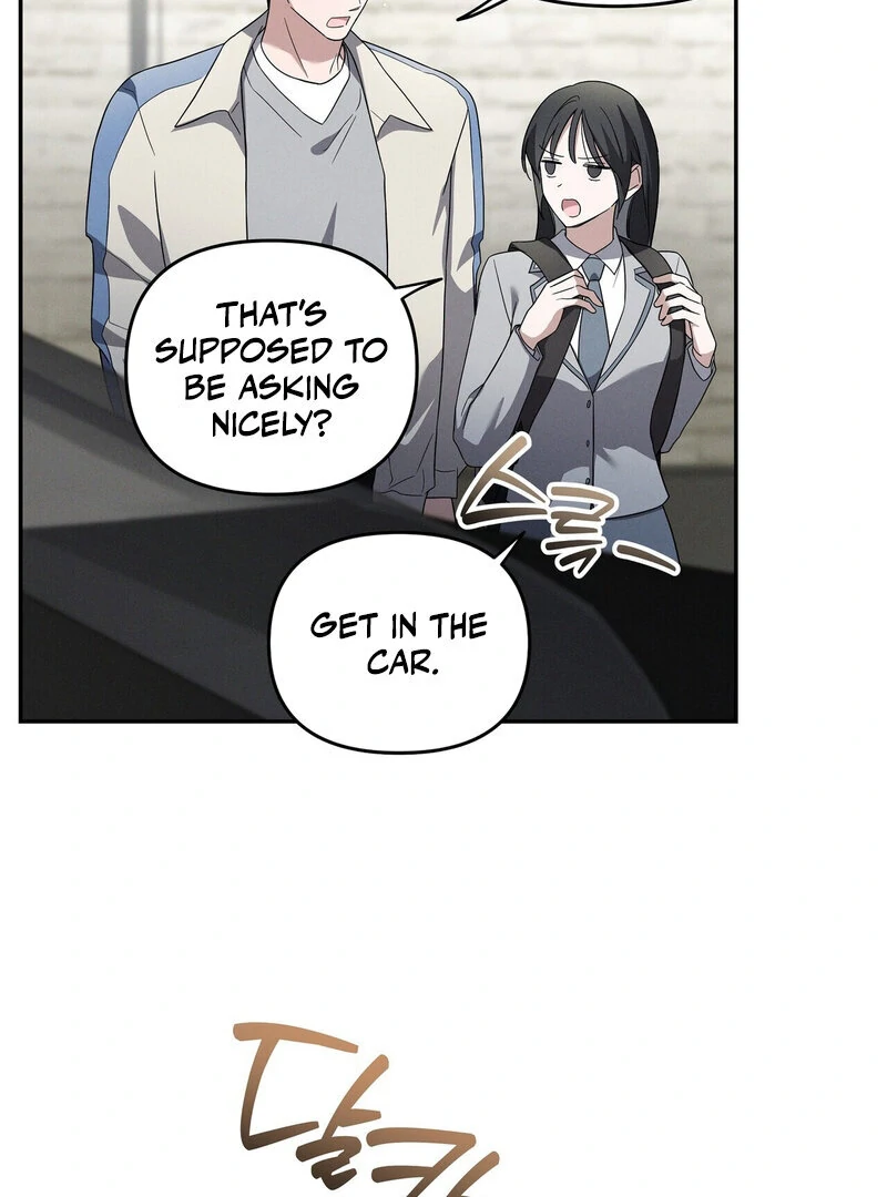 Young Love Chapter 14 - page 72