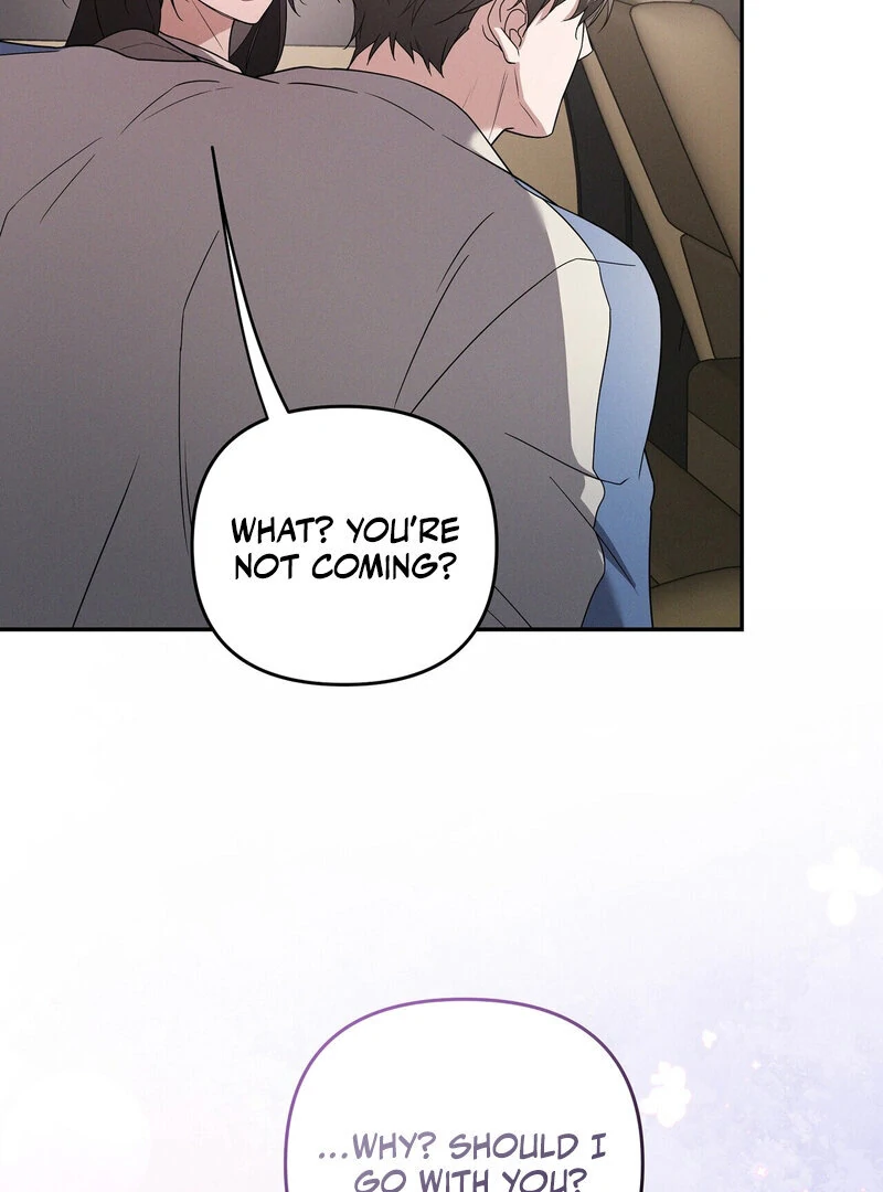 Young Love Chapter 14 - page 75