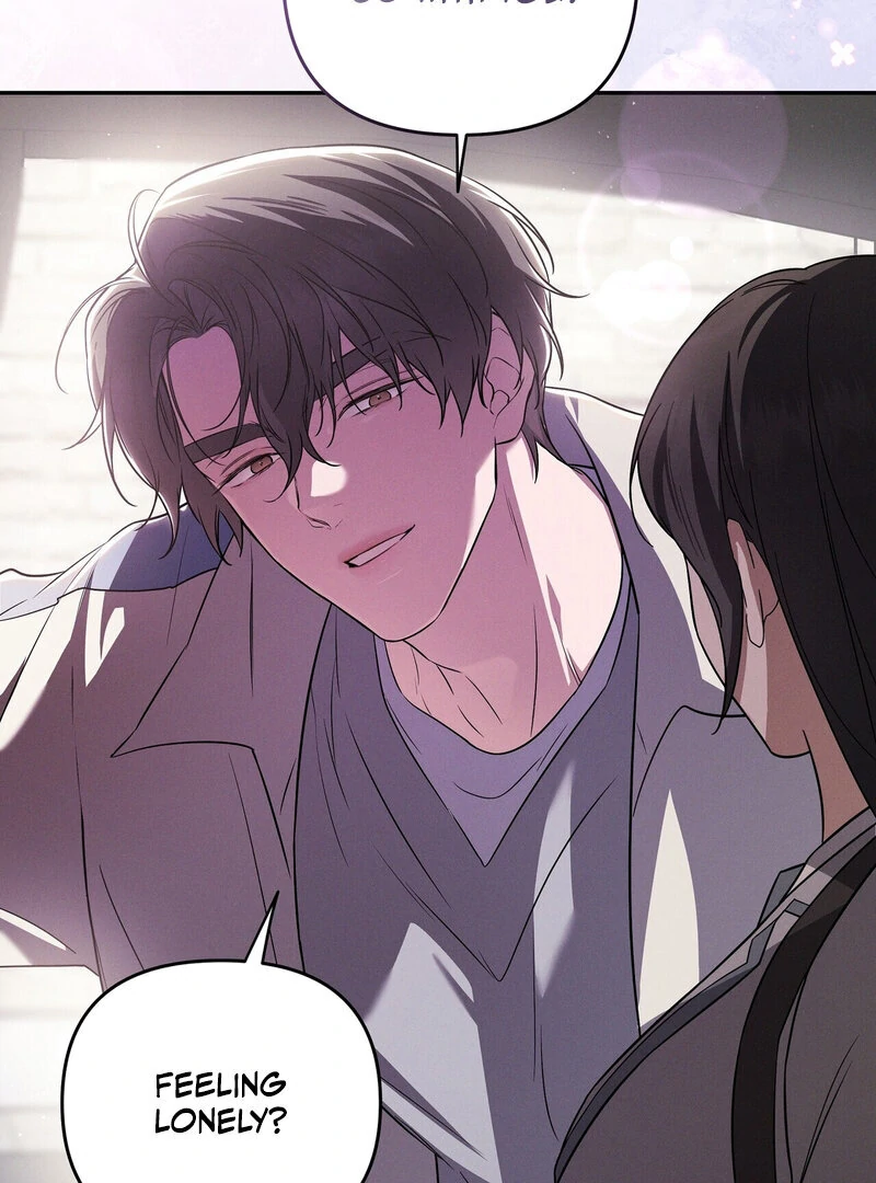 Young Love Chapter 14 - page 76