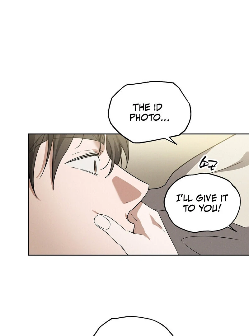 Young Love Chapter 15 - page 9