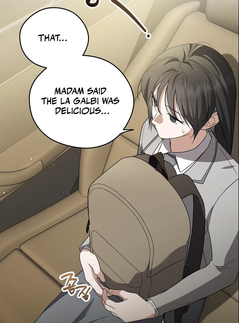 Young Love Chapter 15 - page 11