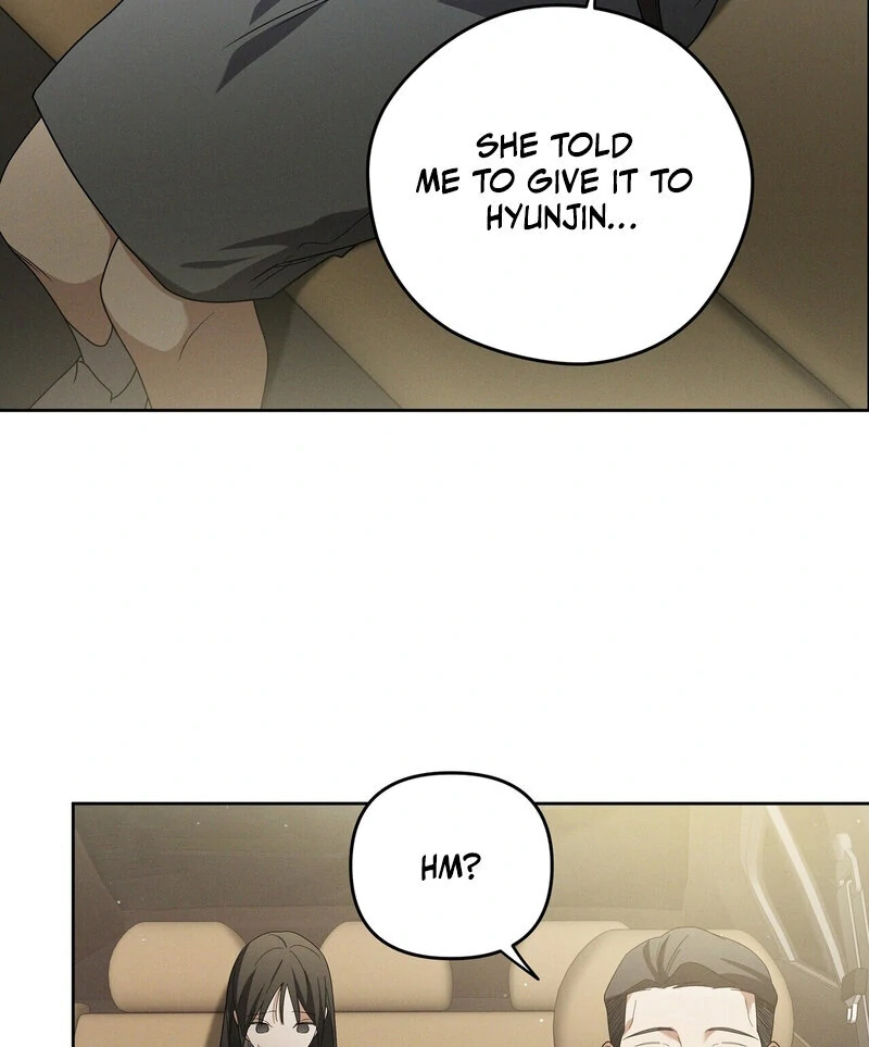 Young Love Chapter 15 - page 12