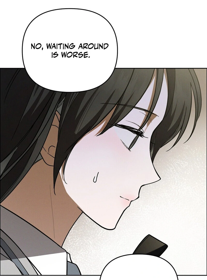 Young Love Chapter 15 - page 16