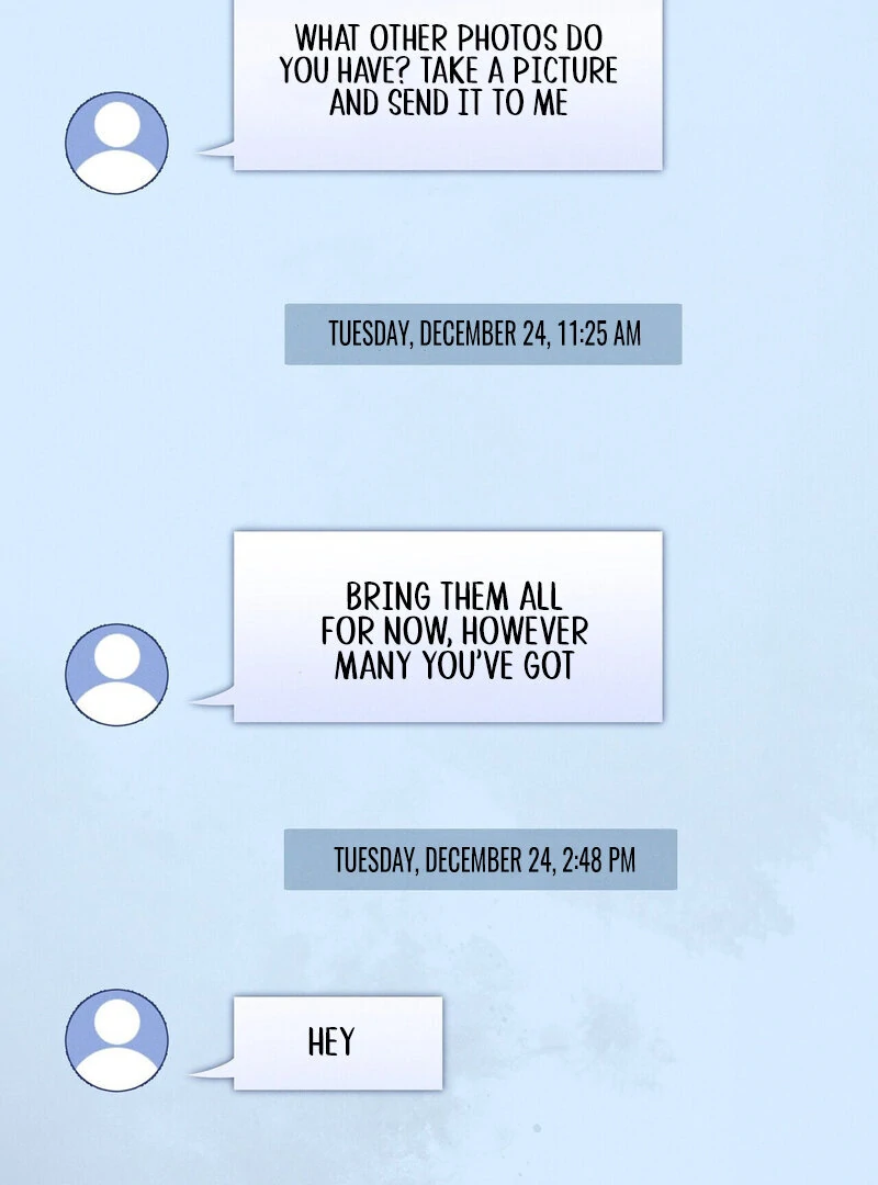Young Love Chapter 15 - page 19