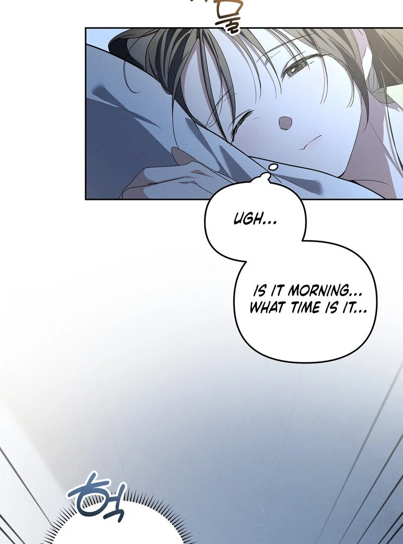 Young Love Chapter 15 - page 22