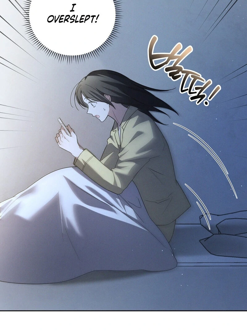 Young Love Chapter 15 - page 23