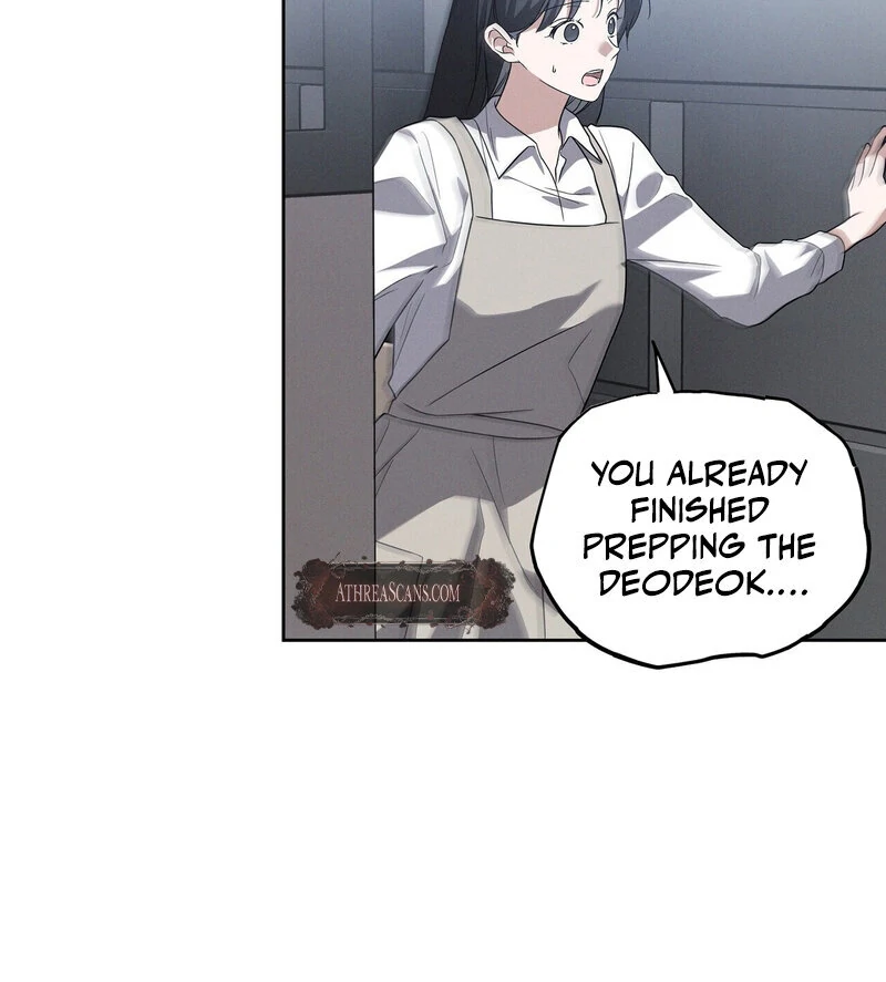 Young Love Chapter 15 - page 26
