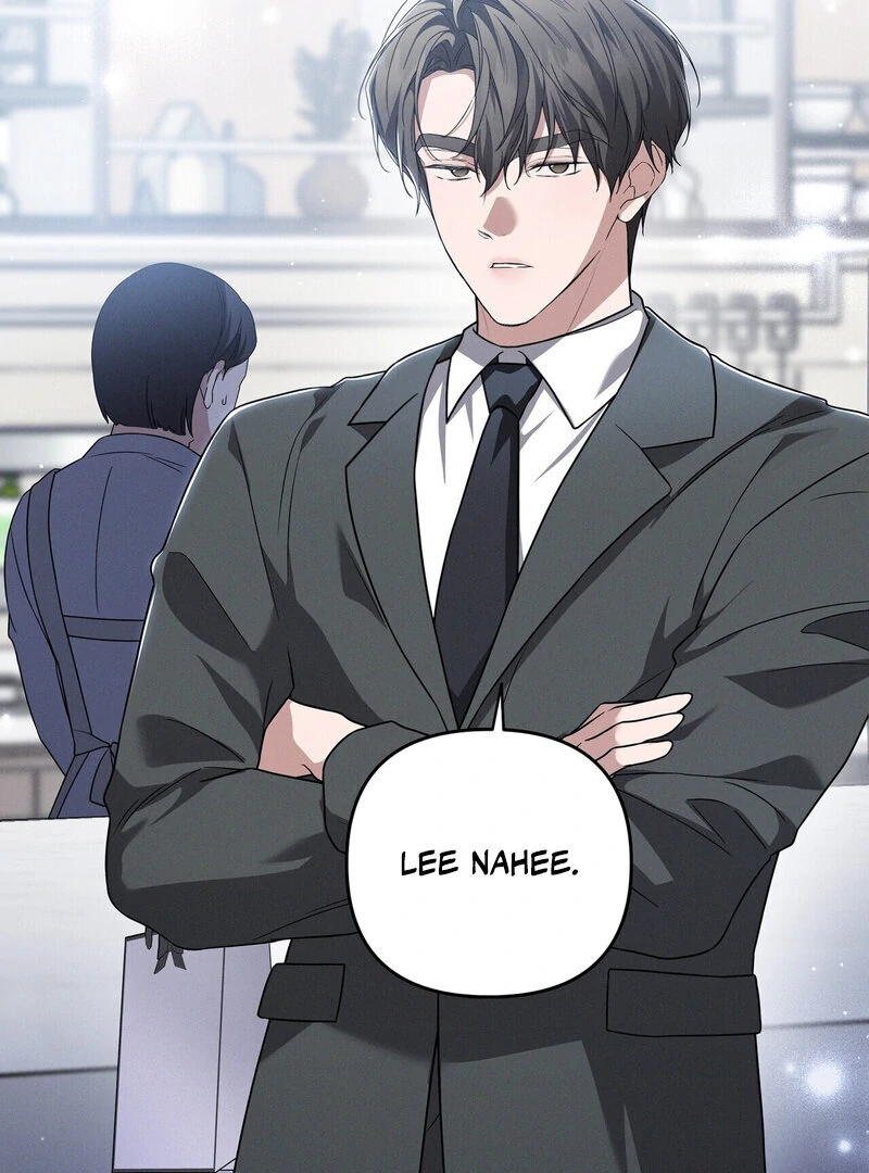 Young Love Chapter 15 - page 28