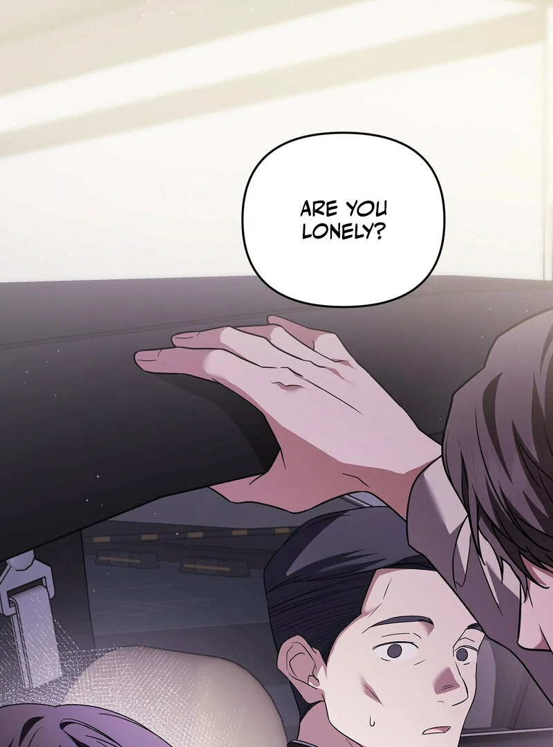 Young Love Chapter 15 - page 2