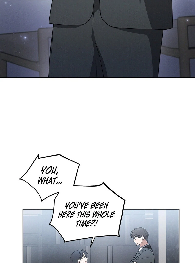 Young Love Chapter 15 - page 29
