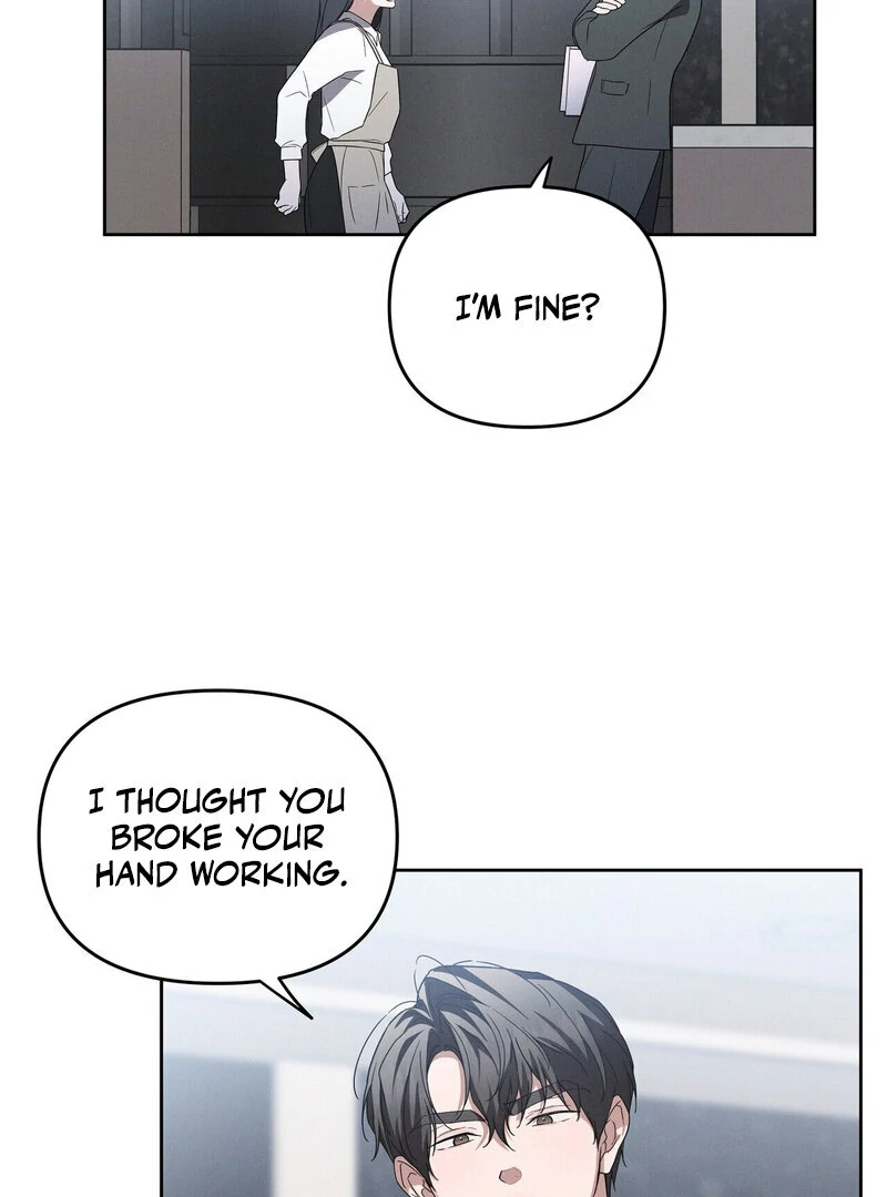 Young Love Chapter 15 - page 30