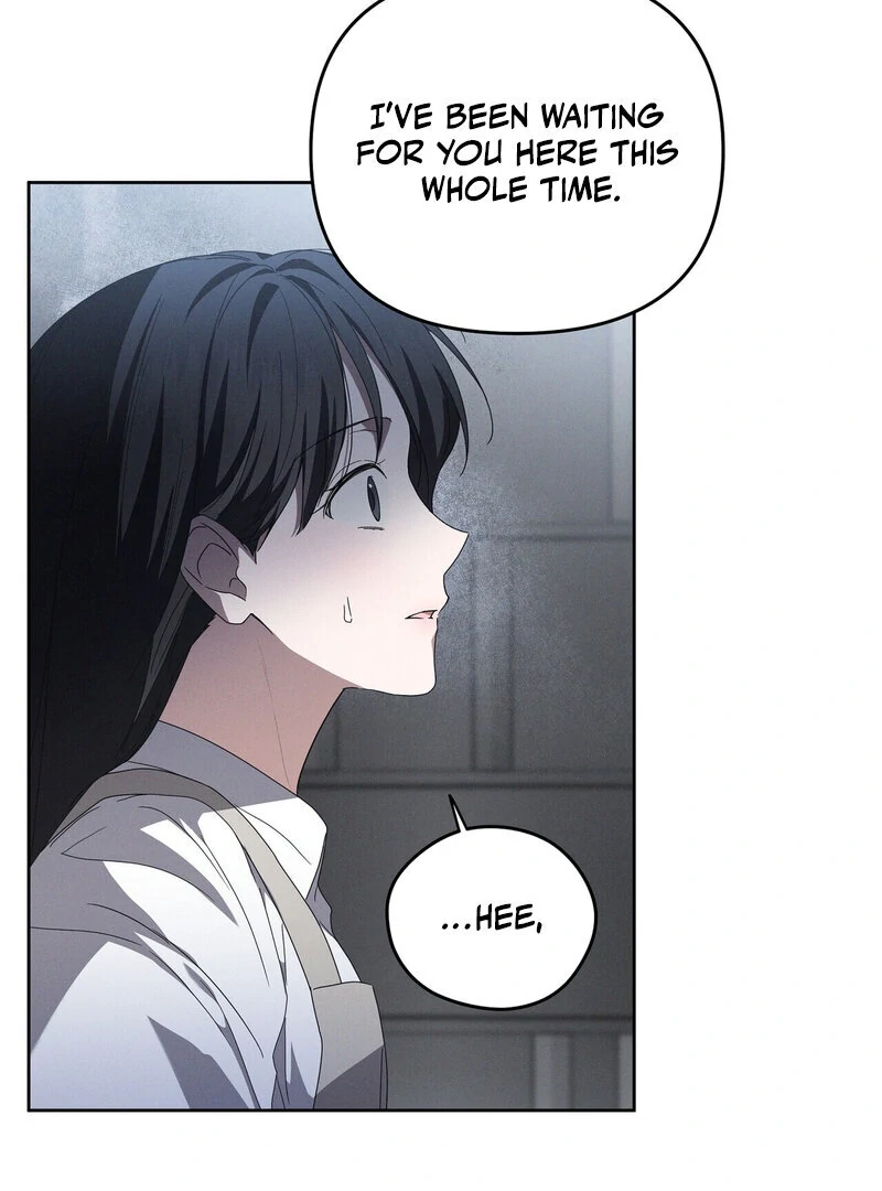 Young Love Chapter 15 - page 32