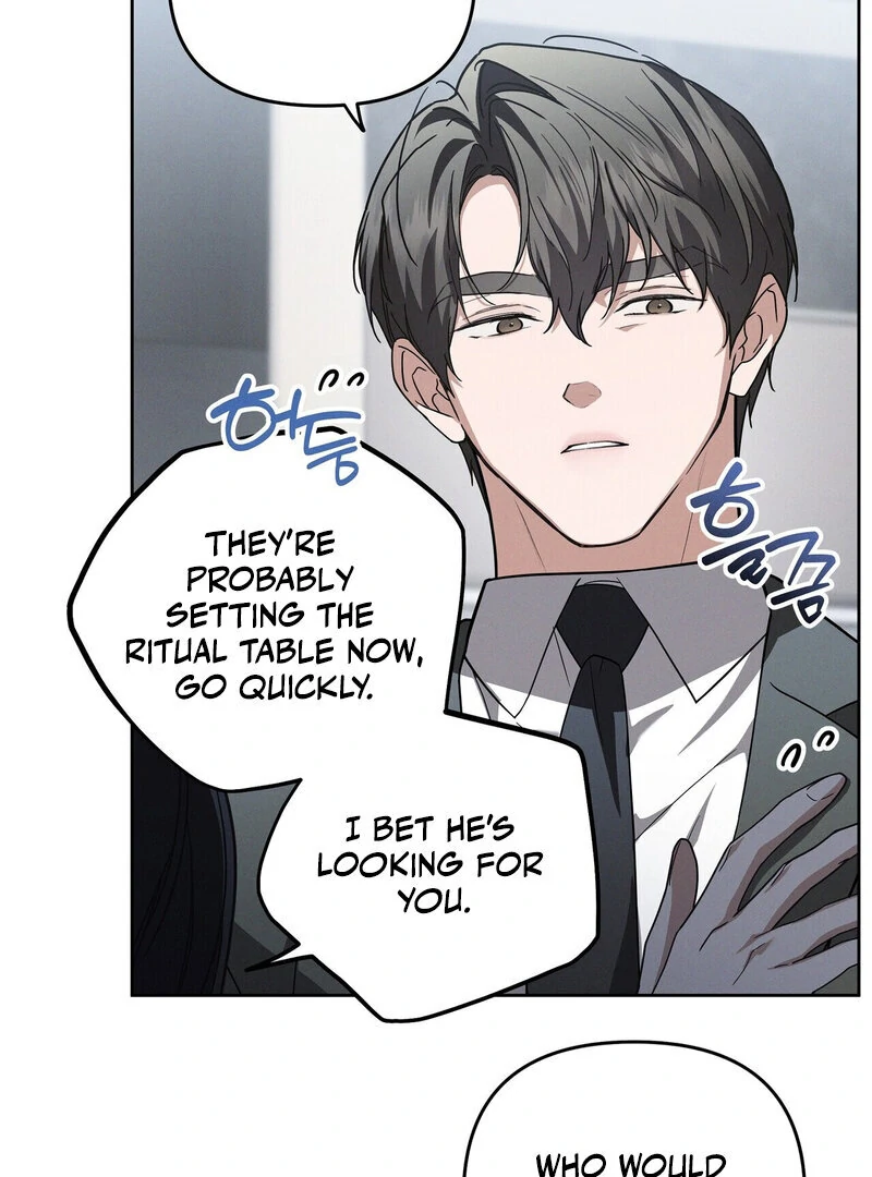 Young Love Chapter 15 - page 35