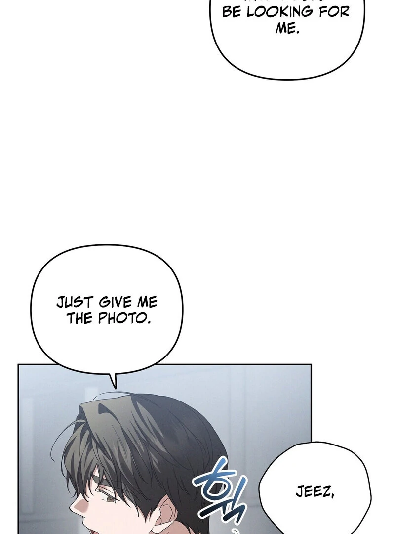 Young Love Chapter 15 - page 36