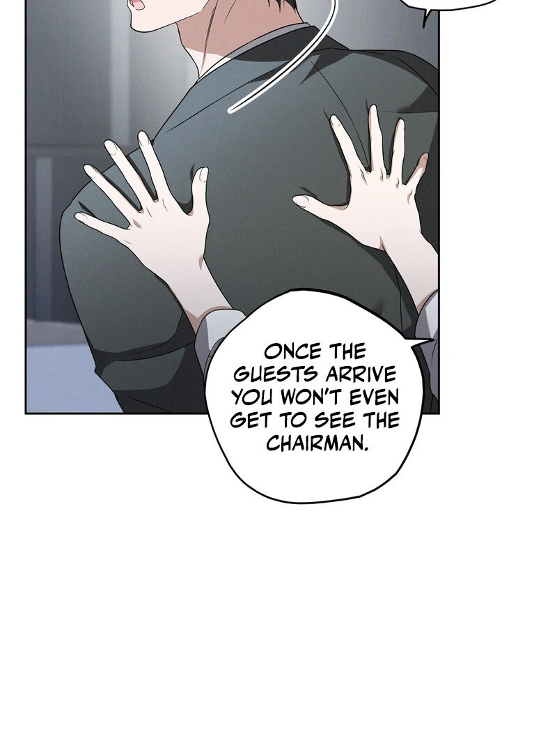 Young Love Chapter 15 - page 37