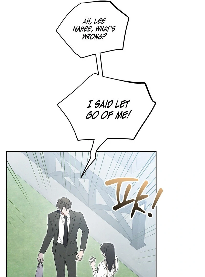 Young Love Chapter 15 - page 40