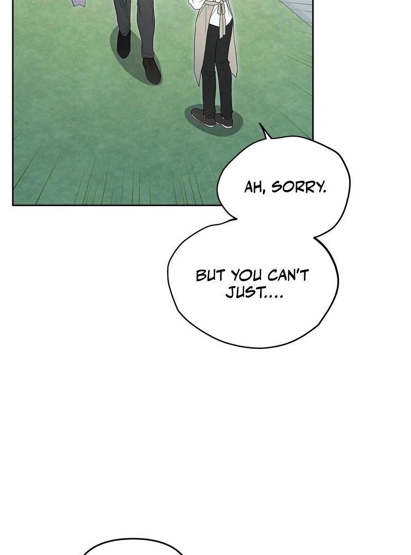 Young Love Chapter 15 - page 41
