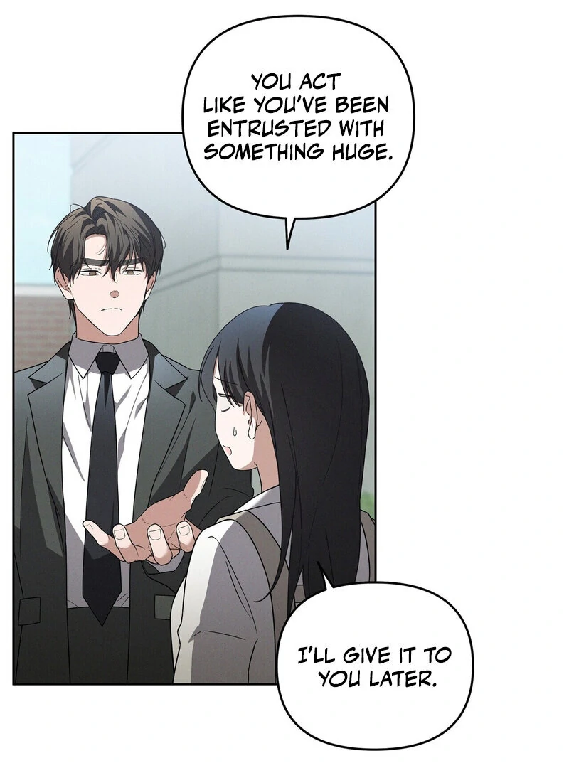 Young Love Chapter 15 - page 43