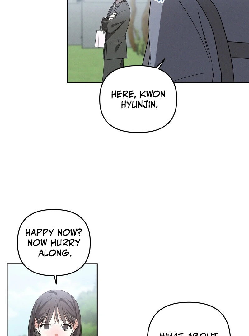 Young Love Chapter 15 - page 47