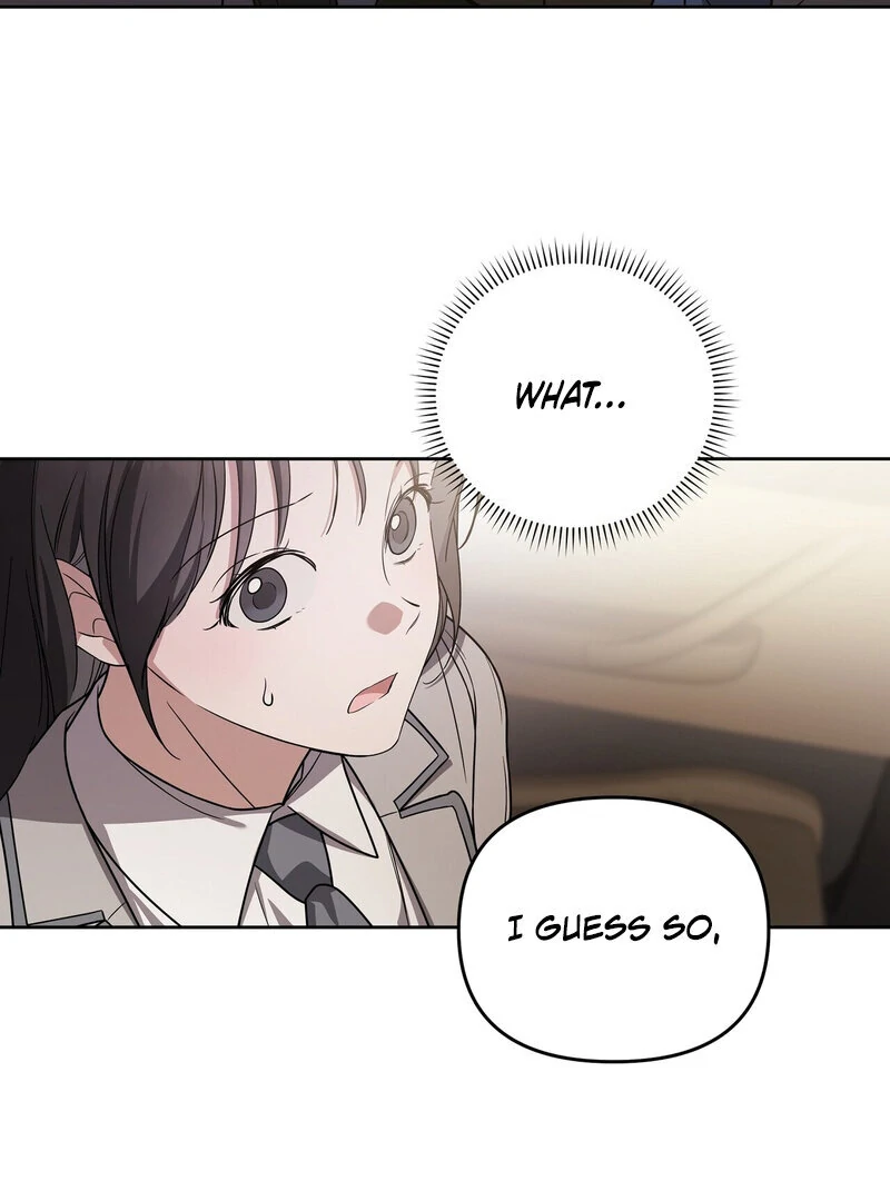 Young Love Chapter 15 - page 4