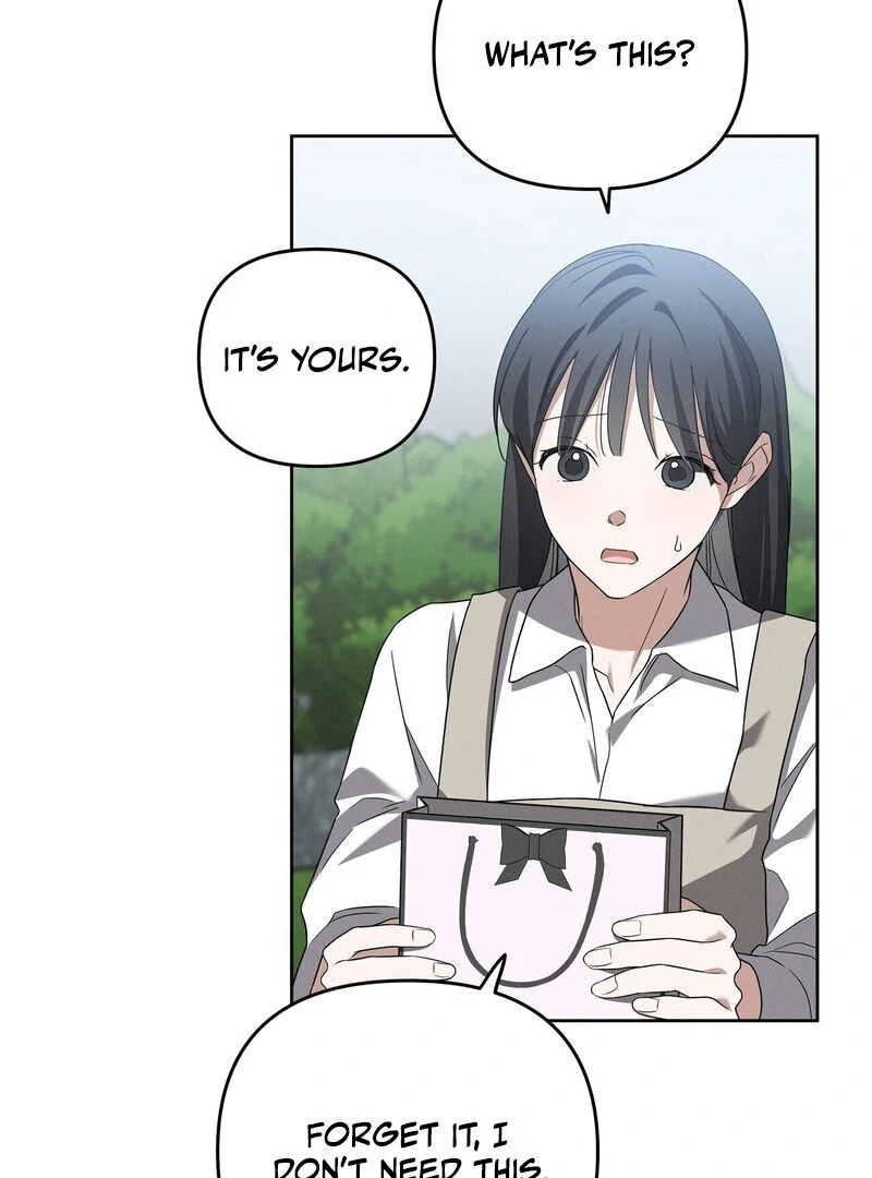 Young Love Chapter 15 - page 54