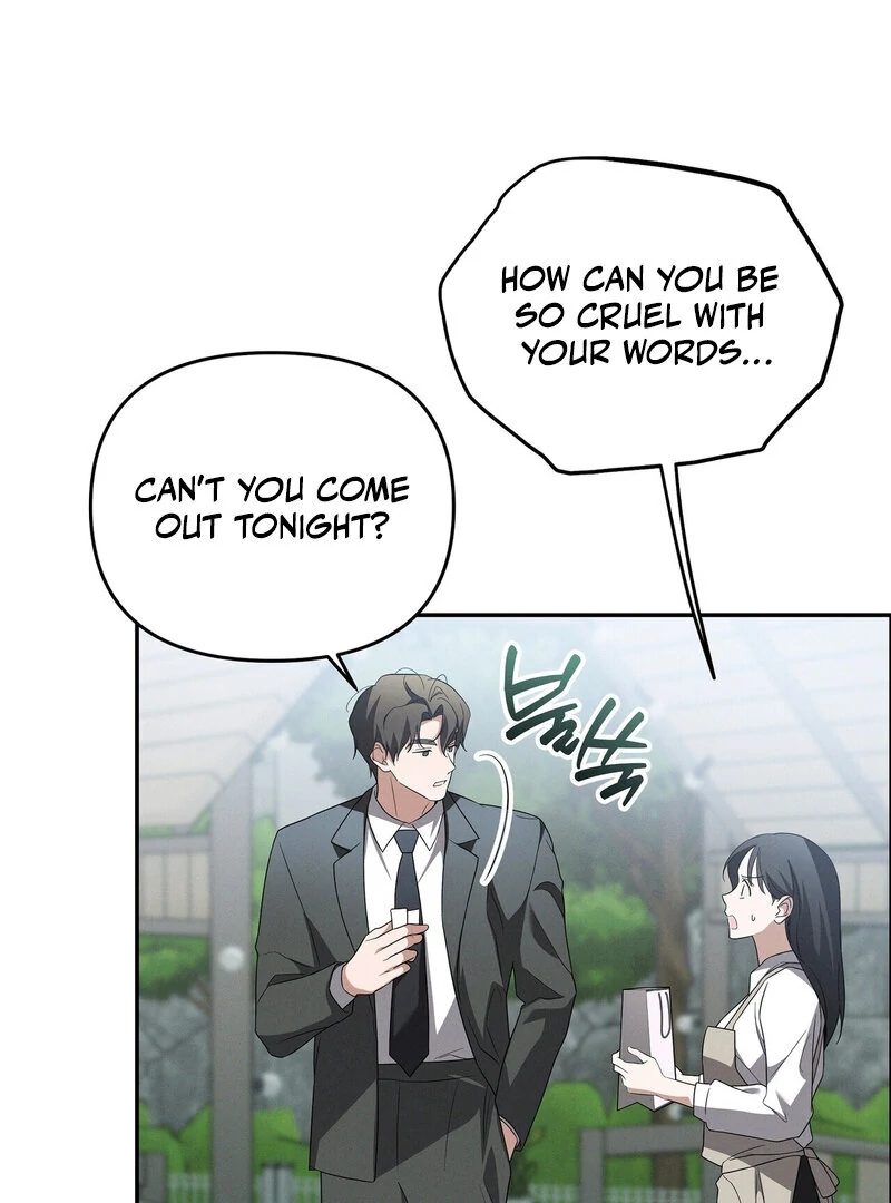 Young Love Chapter 15 - page 57