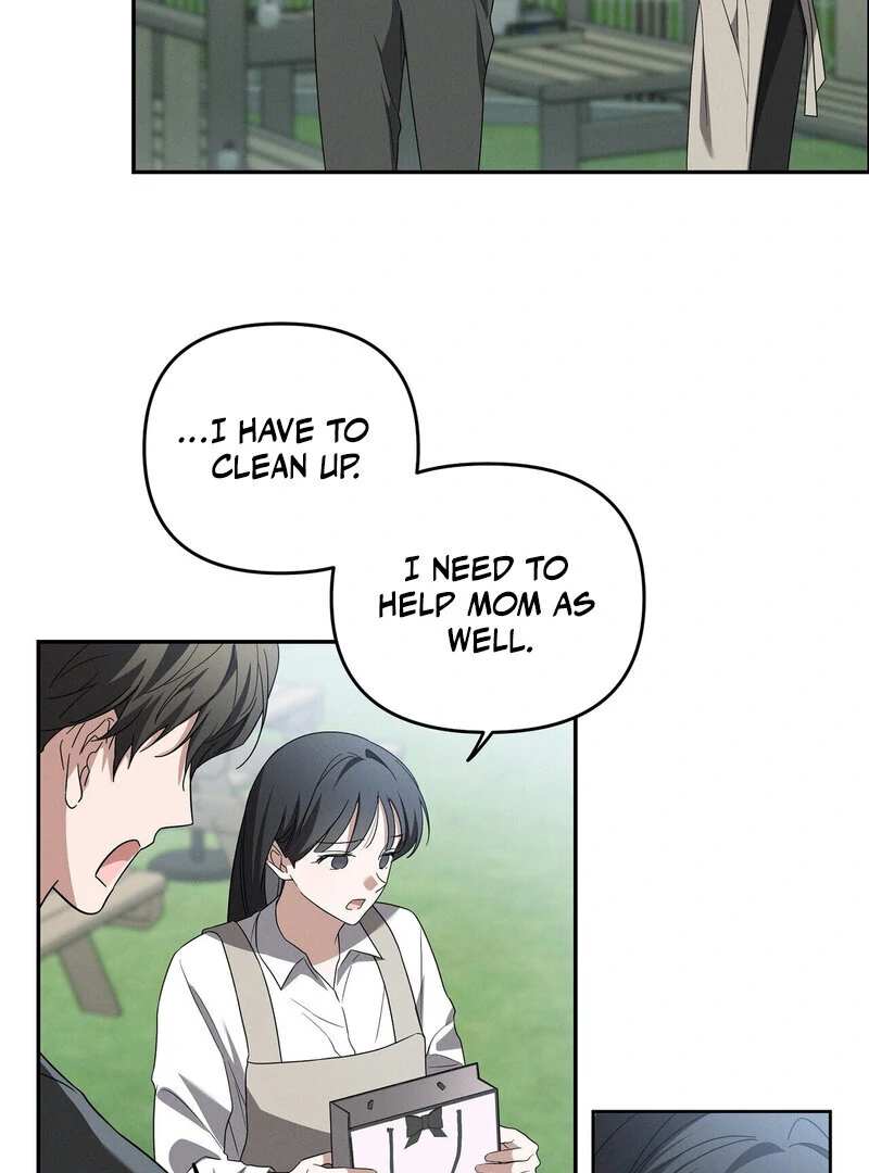 Young Love Chapter 15 - page 58