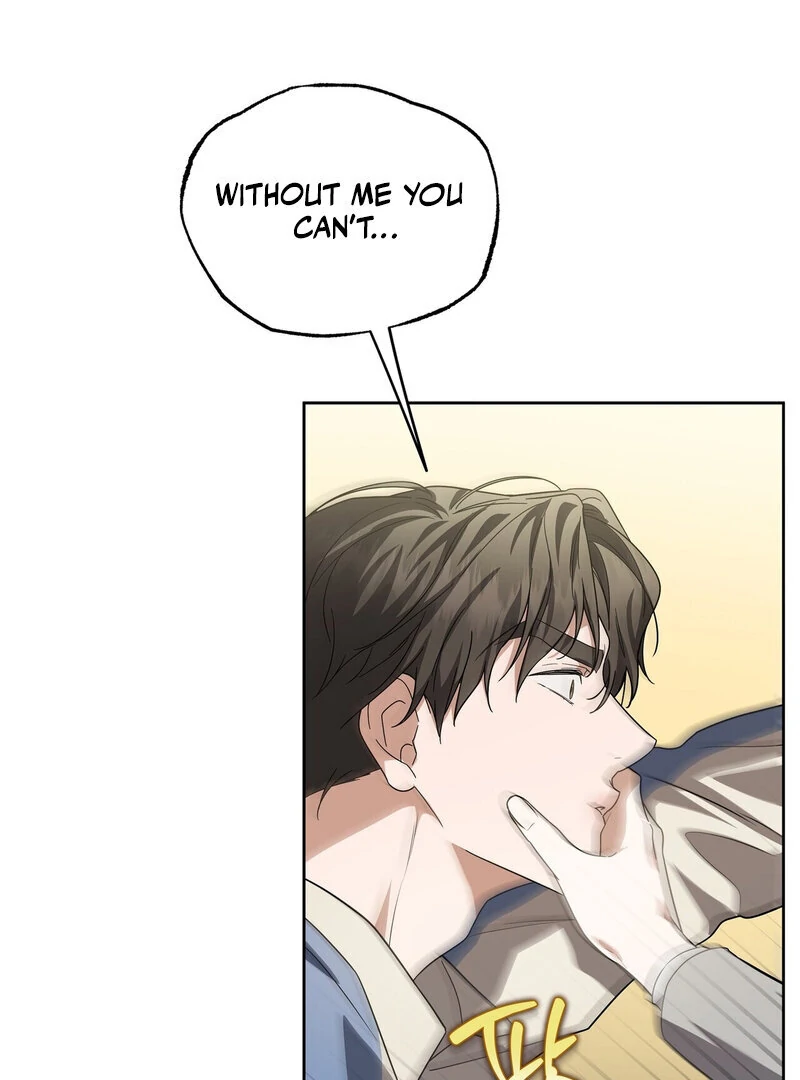Young Love Chapter 15 - page 5