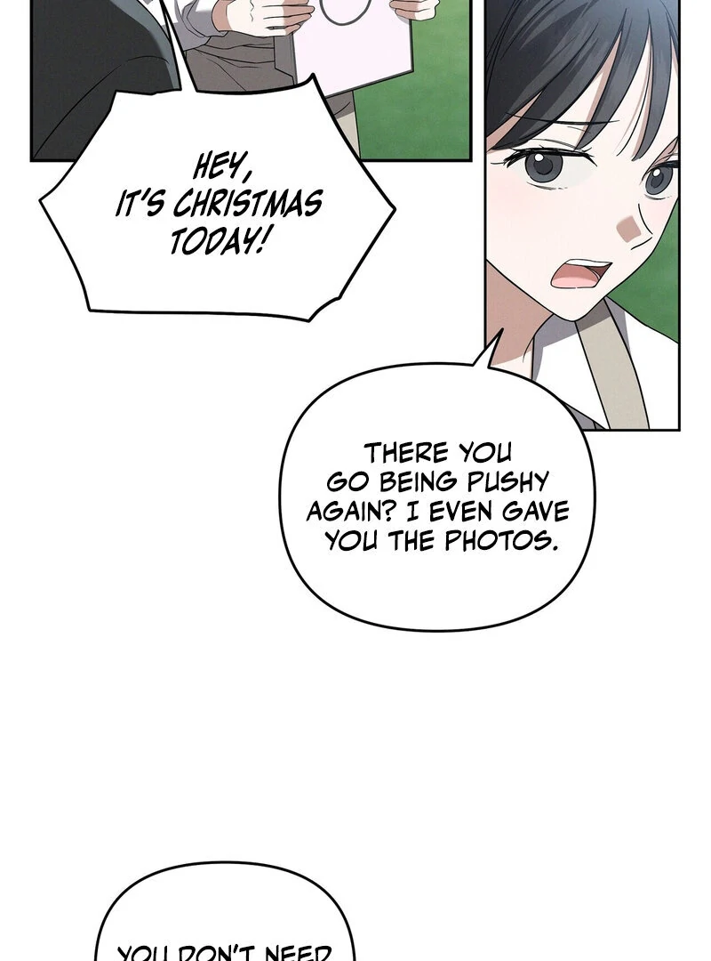 Young Love Chapter 15 - page 59