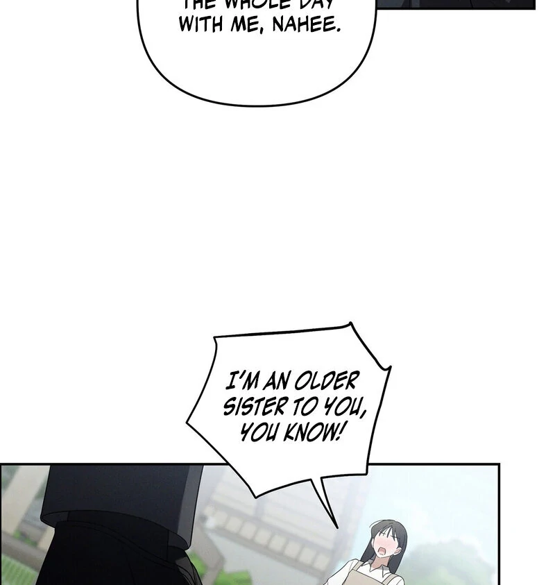 Young Love Chapter 15 - page 63