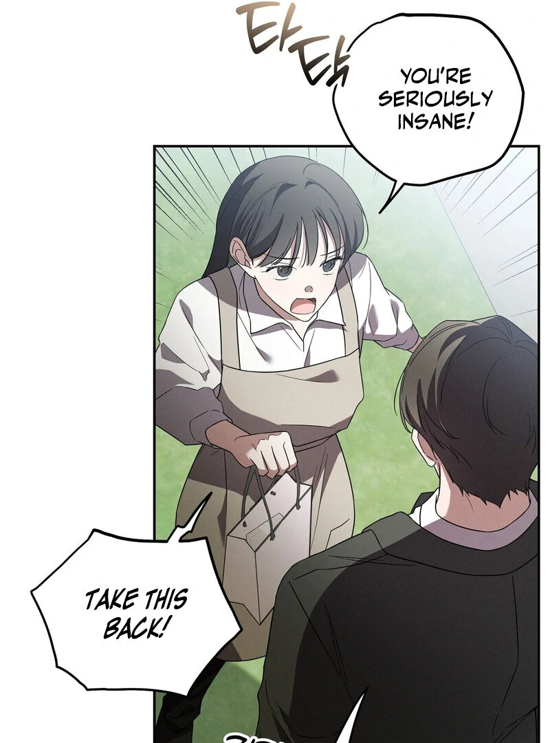 Young Love Chapter 15 - page 65