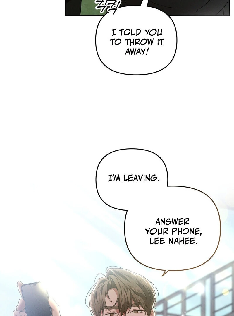 Young Love Chapter 15 - page 66