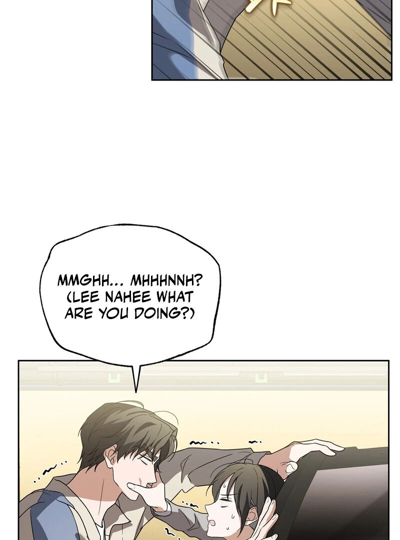 Young Love Chapter 15 - page 6