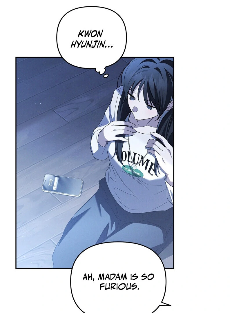 Young Love Chapter 15 - page 78