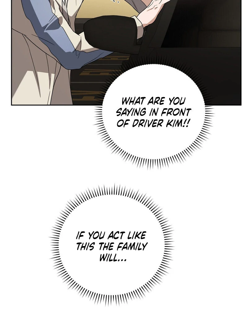 Young Love Chapter 15 - page 7