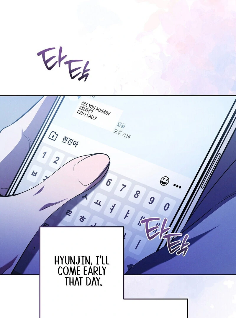 Young Love Chapter 15 - page 85