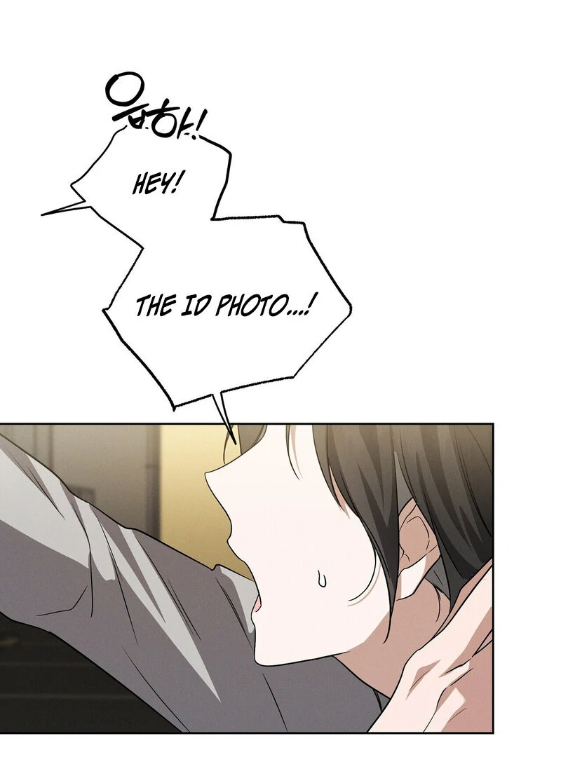 Young Love Chapter 15 - page 8