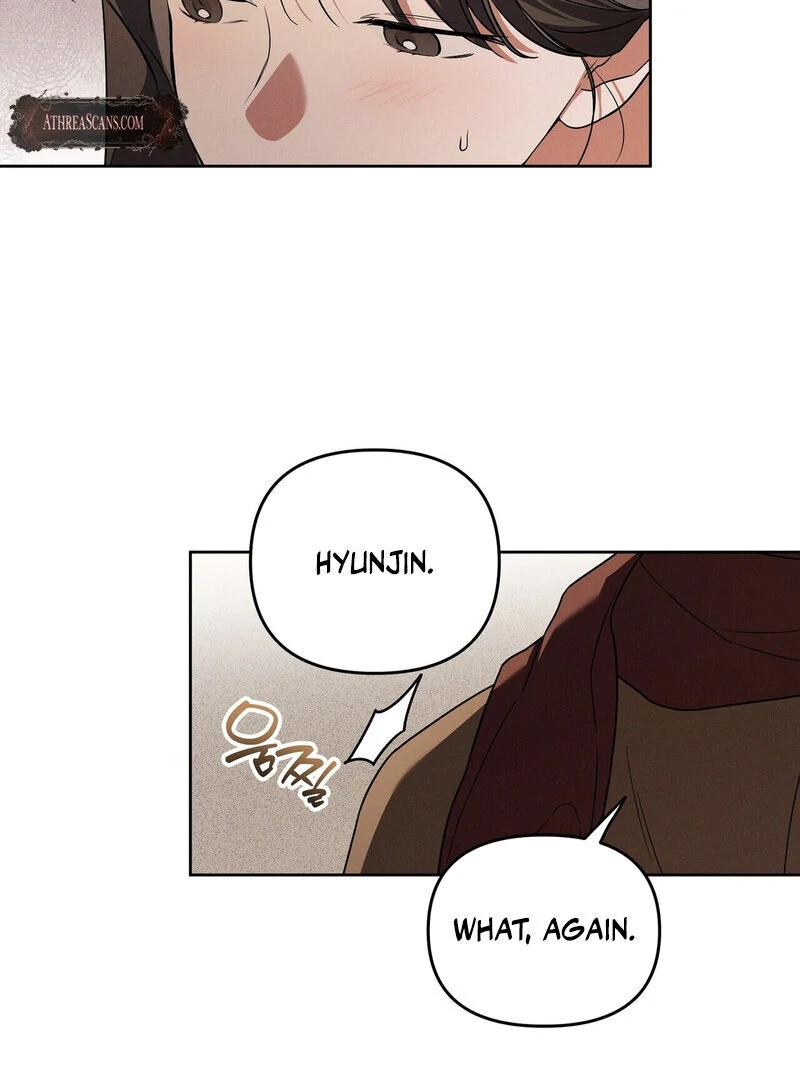 Young Love Chapter 16 - page 11