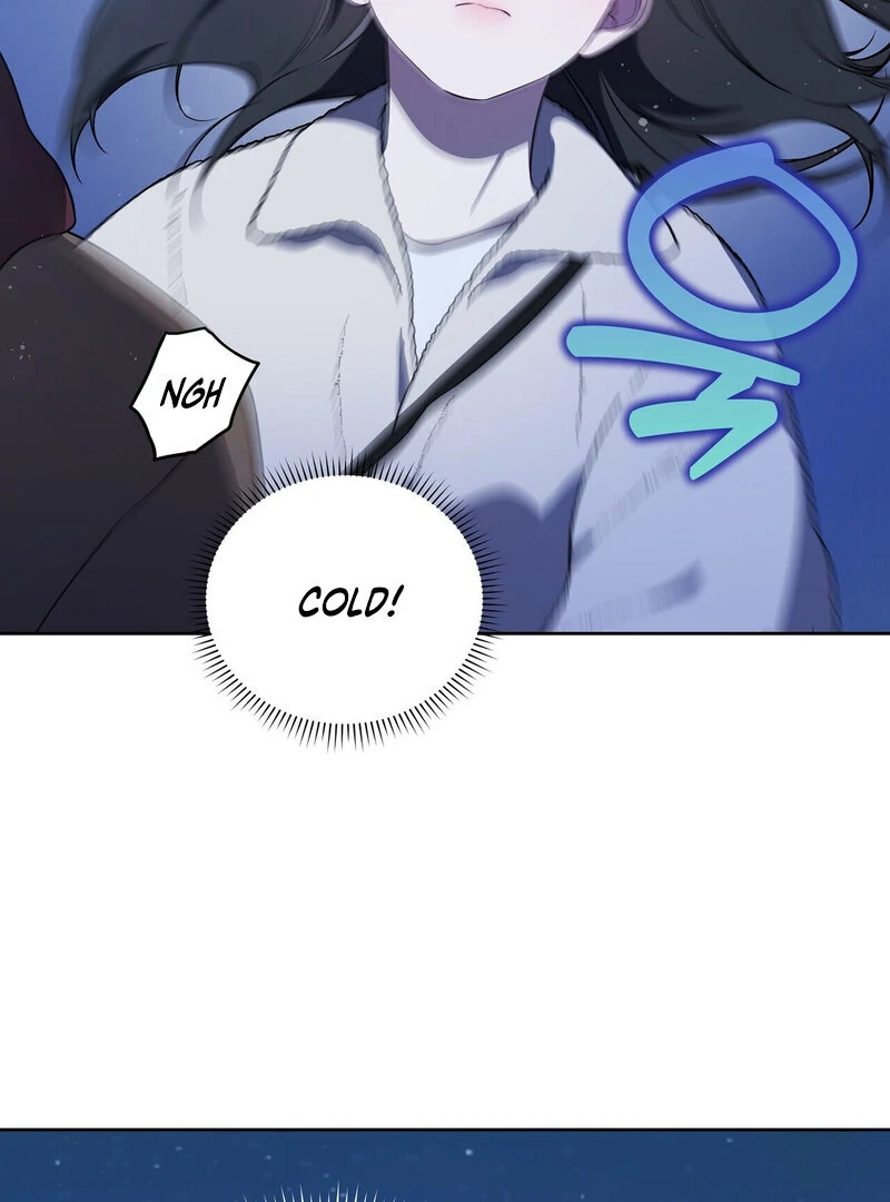 Young Love Chapter 16 - page 19