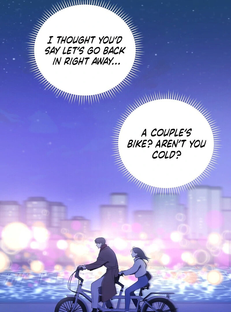 Young Love Chapter 16 - page 20