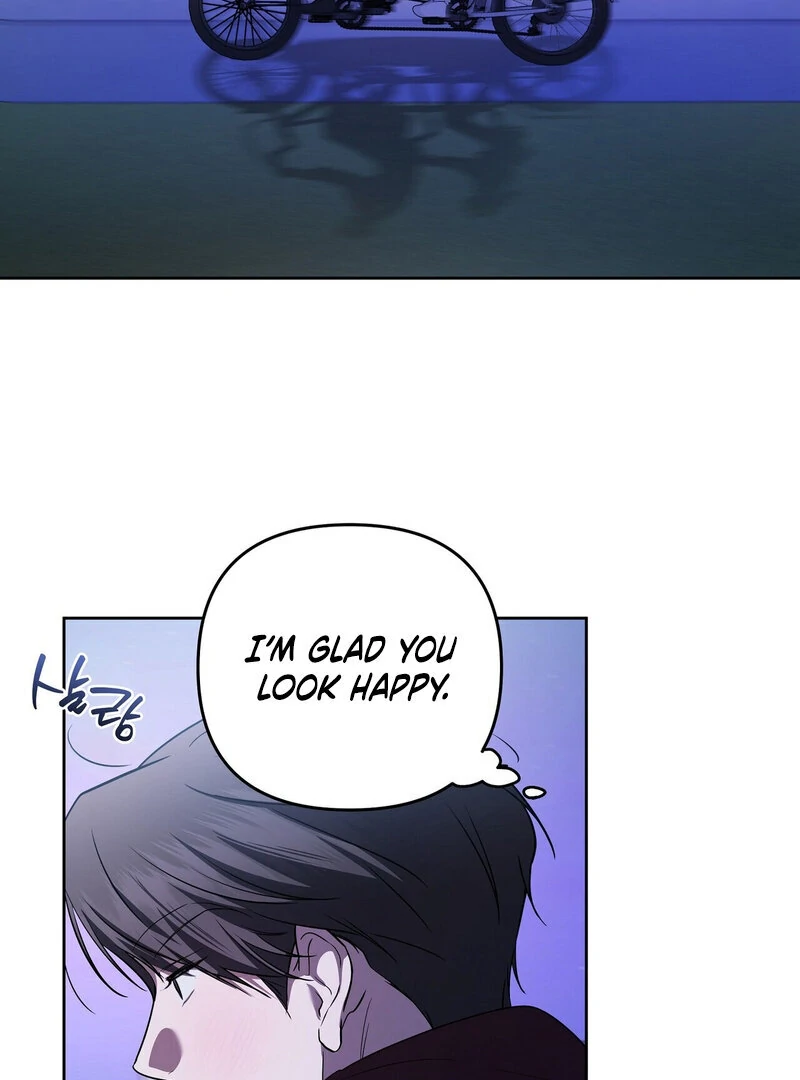 Young Love Chapter 16 - page 21