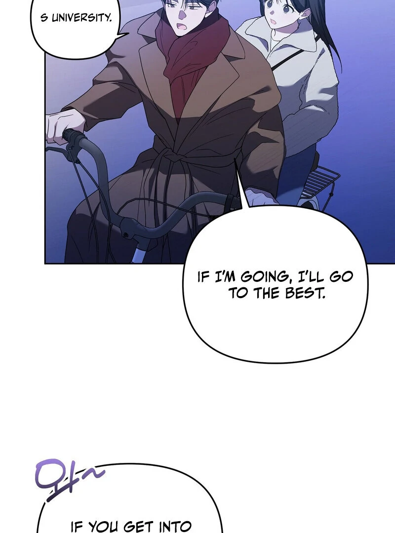 Young Love Chapter 16 - page 23