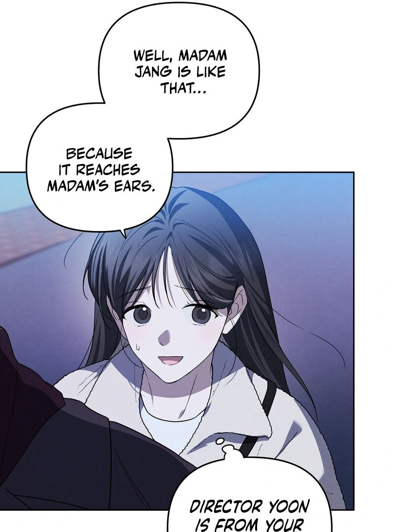 Young Love Chapter 16 - page 27