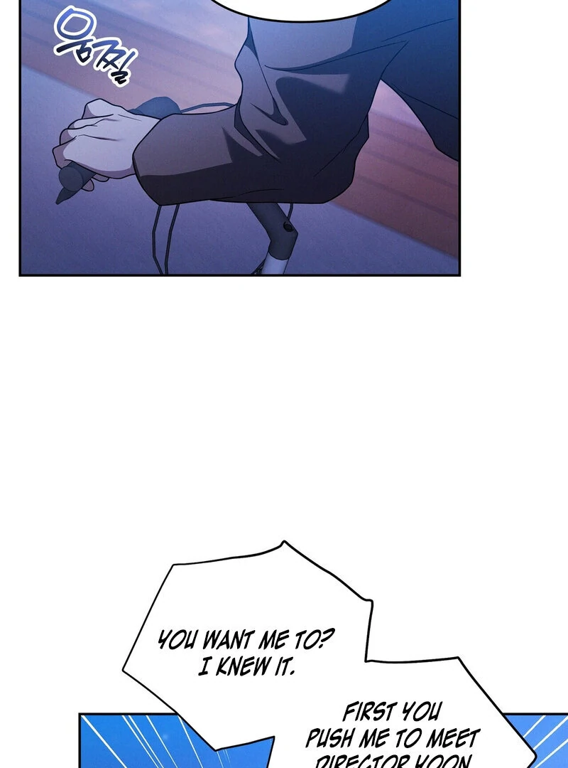 Young Love Chapter 16 - page 32