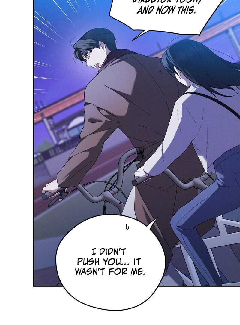 Young Love Chapter 16 - page 33